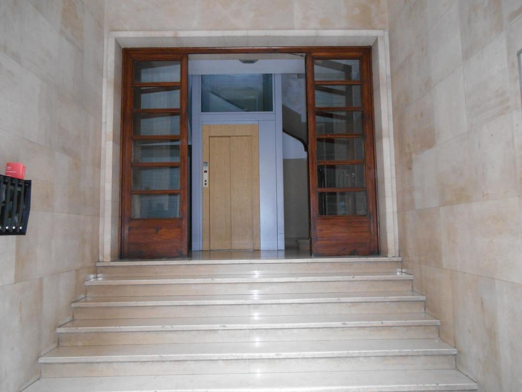 Residenza Del Corso Otel Matera Dış mekan fotoğraf
