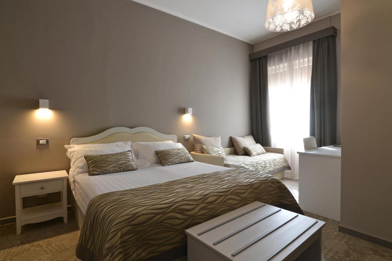 Residenza Del Corso Otel Matera Dış mekan fotoğraf